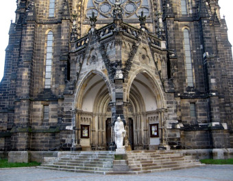 Peterkirche